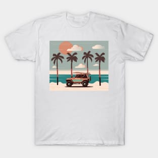 Beach Trip T-Shirt